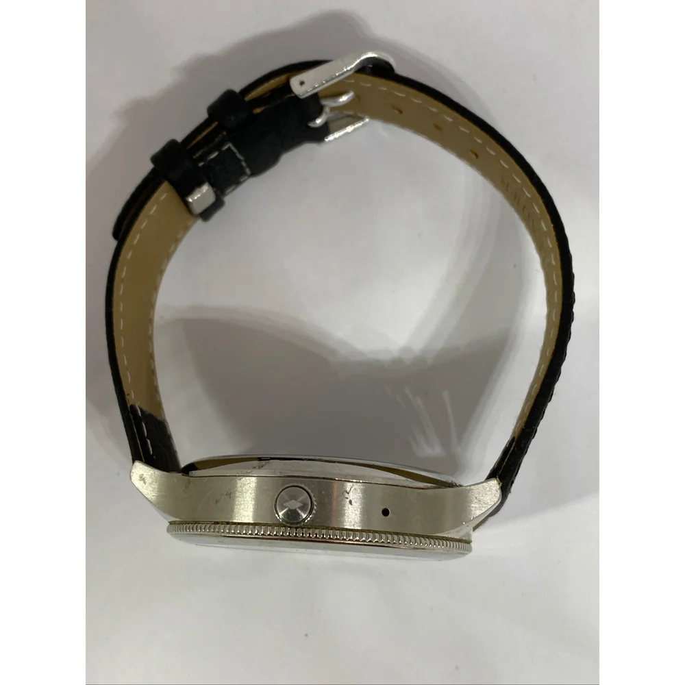 Fossil Gen 3 Authentic Genuine Smart Watch Custom Band FTW6003 CR450